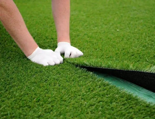 Why Artificial Turf is the Future of Lan....