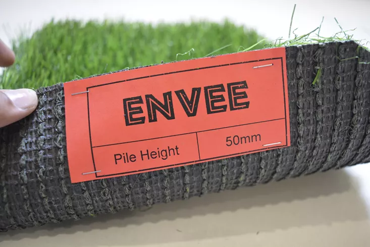 Envee Brand